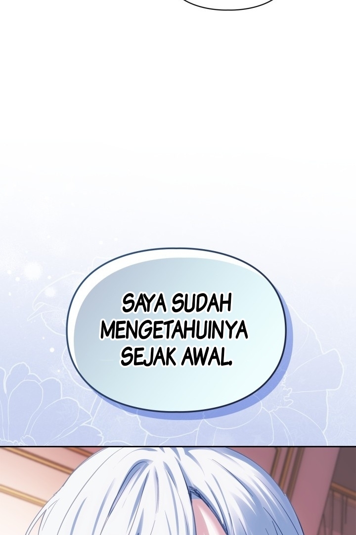 Baby Prisoner of Winter Castle Chapter 28 - Halaman 108