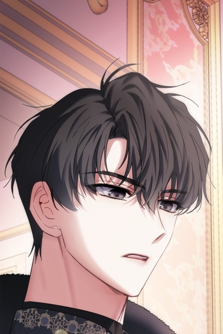 Baby Prisoner of Winter Castle Chapter 28 - Halaman 111