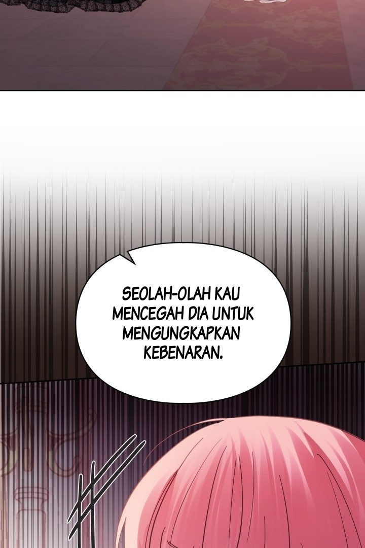 Baby Prisoner of Winter Castle Chapter 28 - Halaman 12