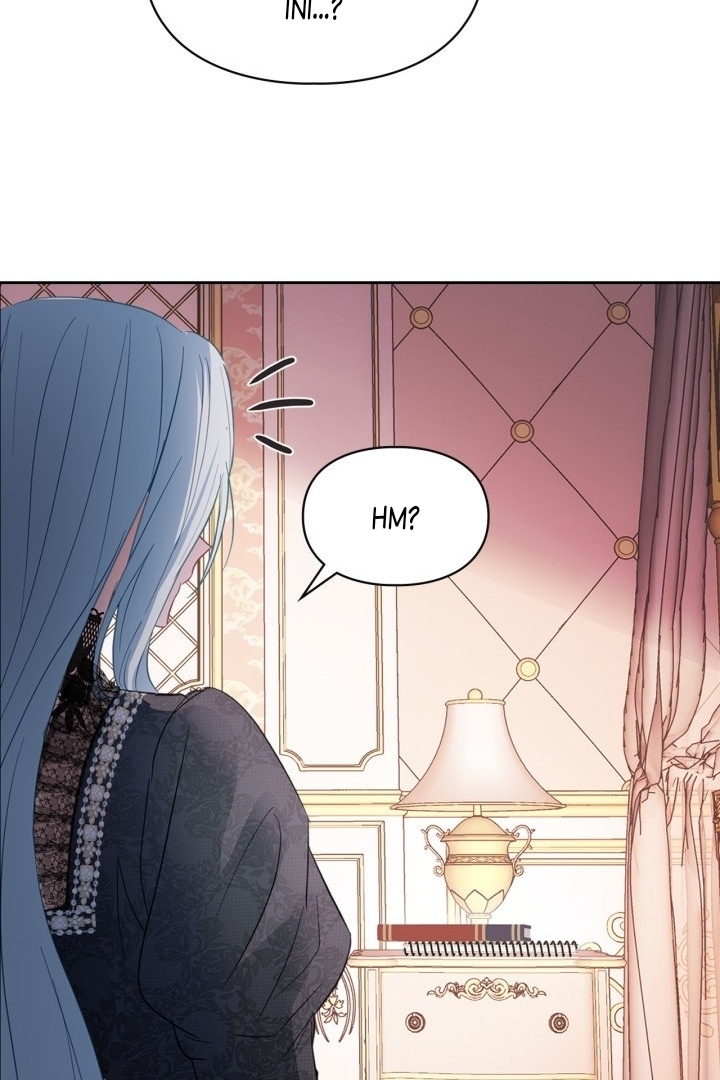 Baby Prisoner of Winter Castle Chapter 28 - Halaman 17