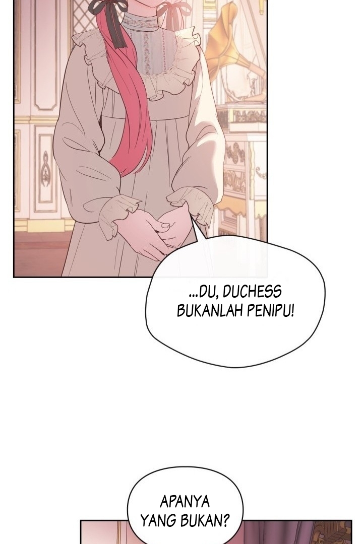 Baby Prisoner of Winter Castle Chapter 28 - Halaman 25