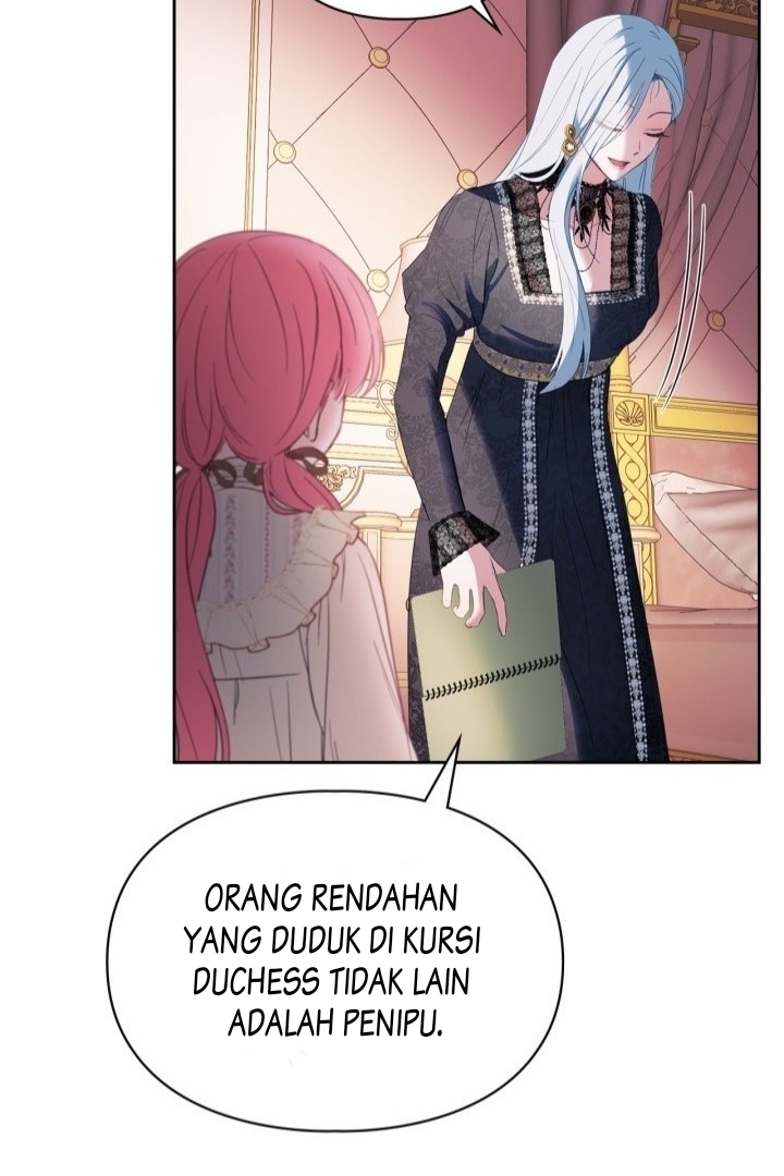 Baby Prisoner of Winter Castle Chapter 28 - Halaman 26