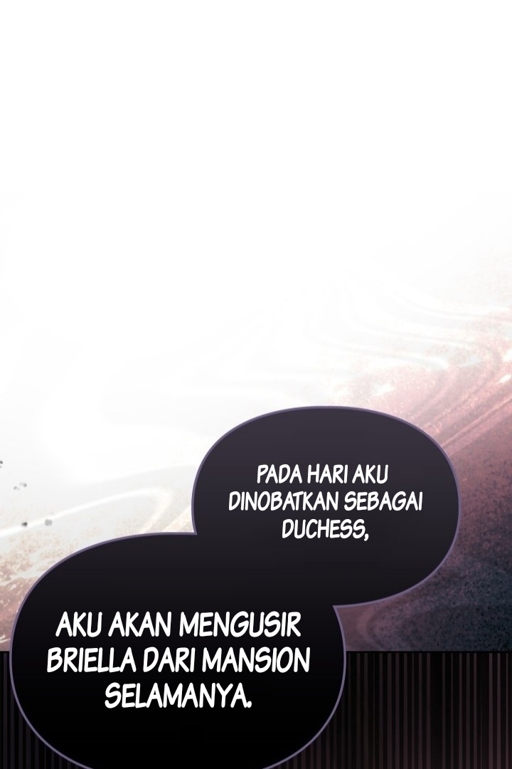 Baby Prisoner of Winter Castle Chapter 28 - Halaman 27