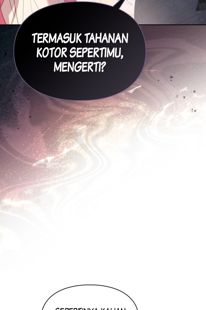 Baby Prisoner of Winter Castle Chapter 28 - Halaman 29
