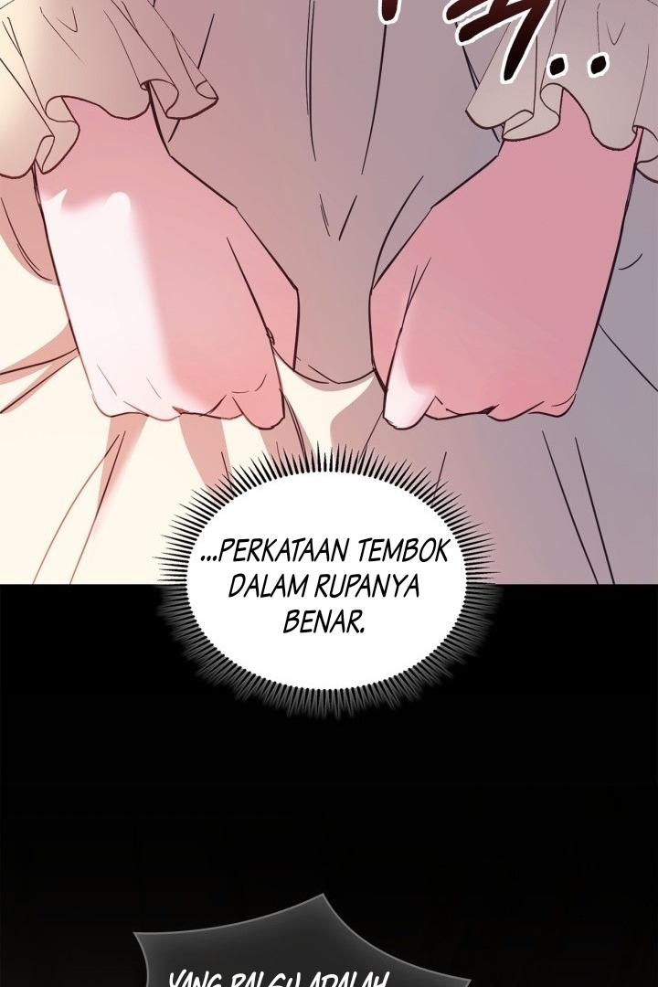 Baby Prisoner of Winter Castle Chapter 28 - Halaman 32