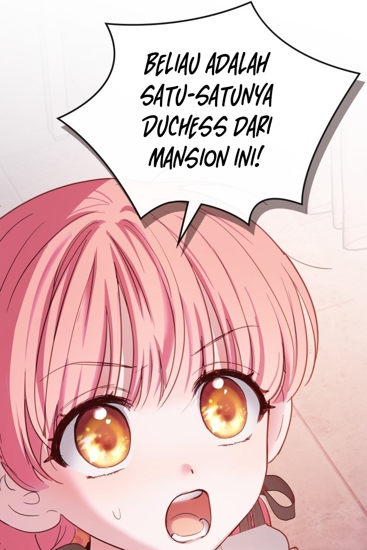 Baby Prisoner of Winter Castle Chapter 28 - Halaman 38