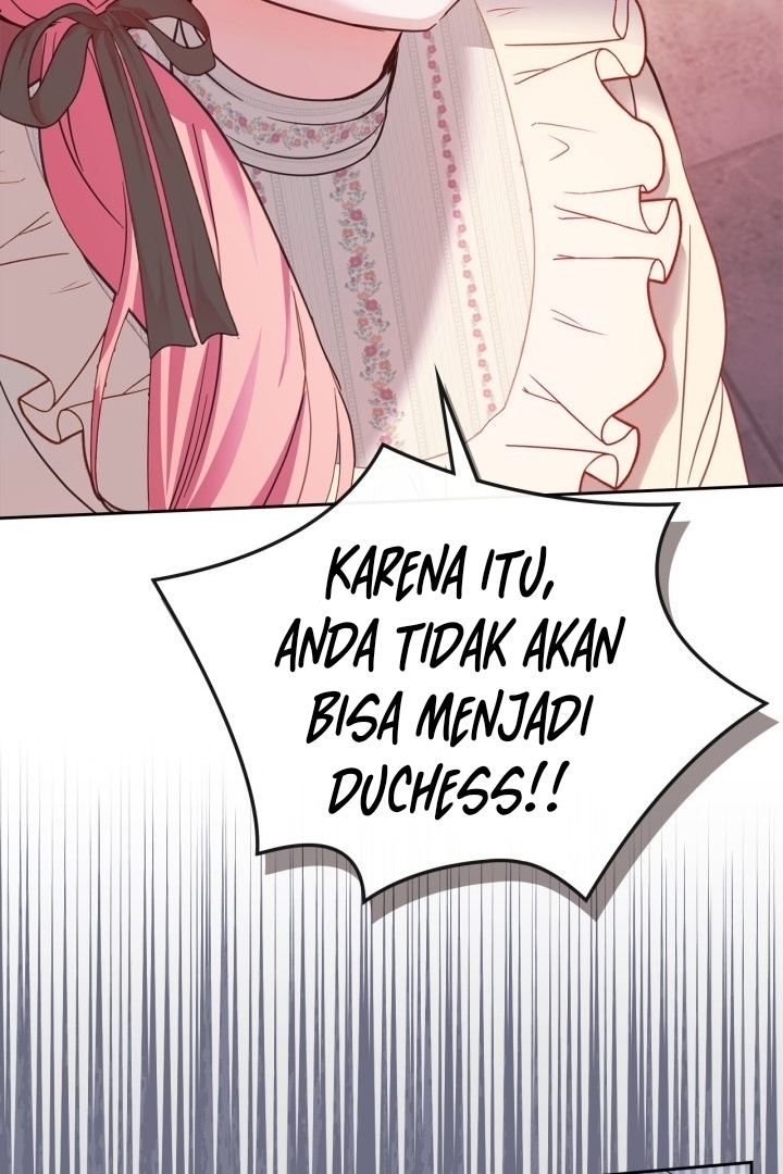 Baby Prisoner of Winter Castle Chapter 28 - Halaman 39