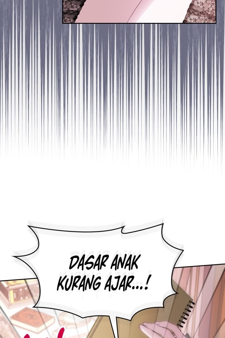 Baby Prisoner of Winter Castle Chapter 28 - Halaman 41