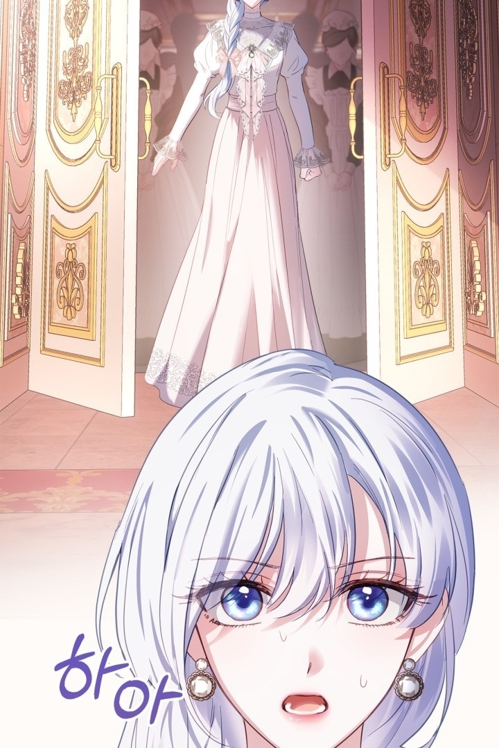 Baby Prisoner of Winter Castle Chapter 28 - Halaman 46