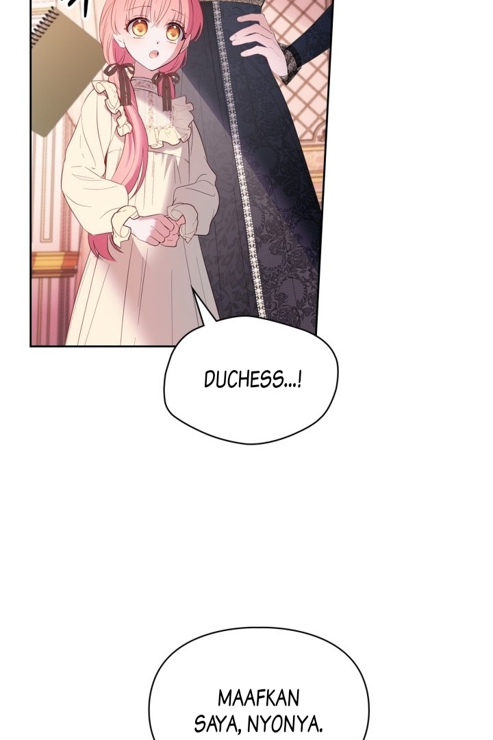 Baby Prisoner of Winter Castle Chapter 28 - Halaman 49