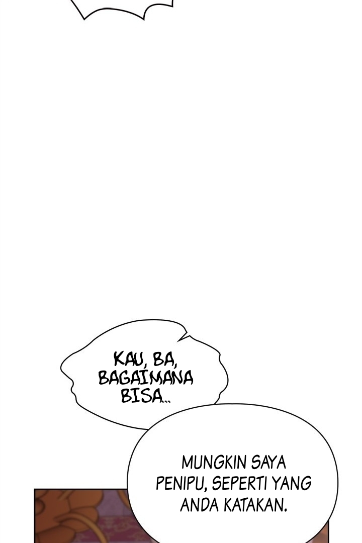 Baby Prisoner of Winter Castle Chapter 28 - Halaman 68
