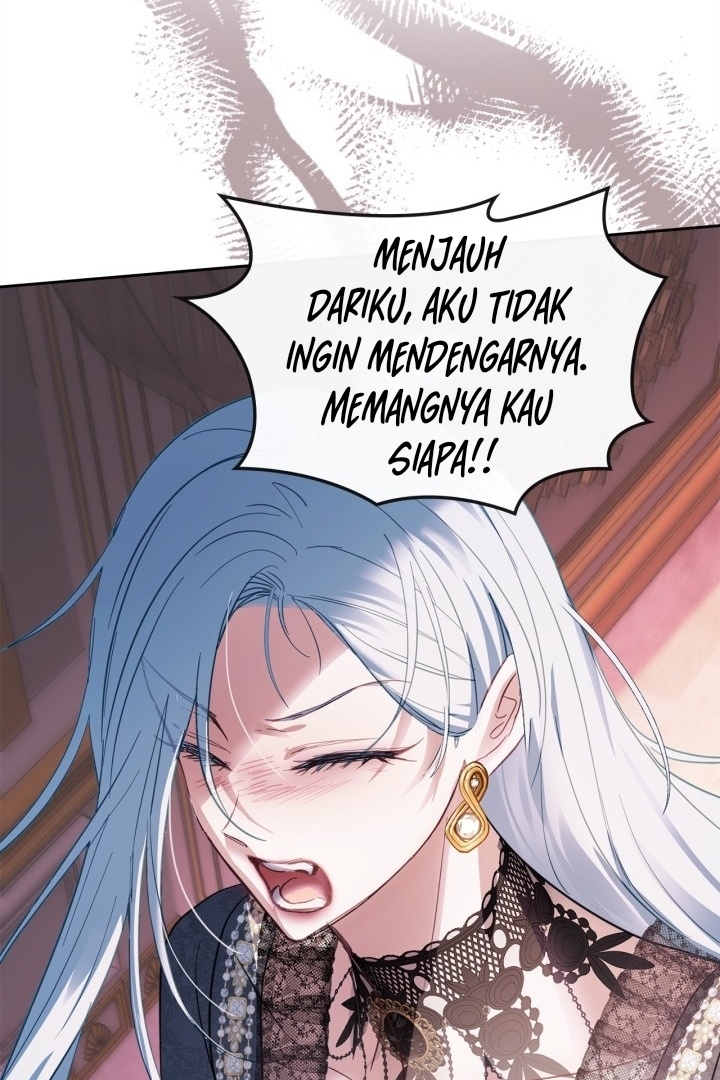 Baby Prisoner of Winter Castle Chapter 28 - Halaman 87