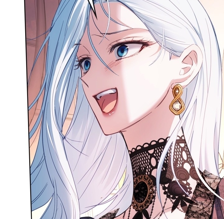 Baby Prisoner of Winter Castle Chapter 28 - Halaman 91