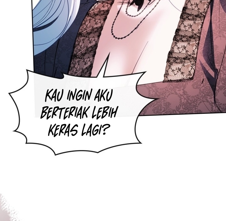 Baby Prisoner of Winter Castle Chapter 28 - Halaman 92