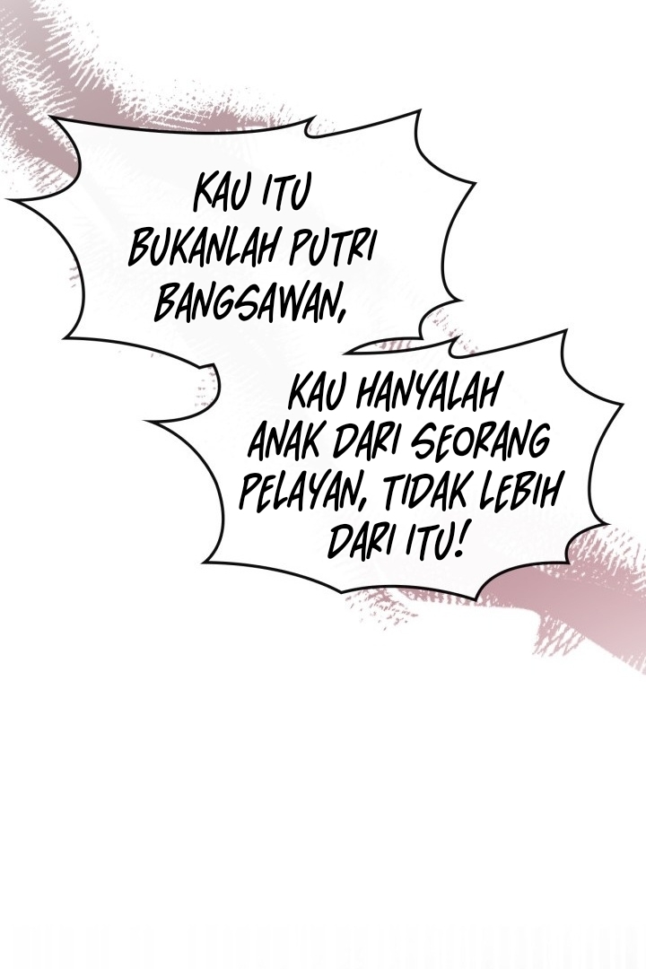 Baby Prisoner of Winter Castle Chapter 28 - Halaman 93