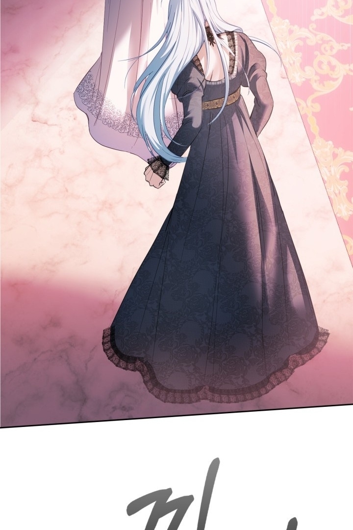 Baby Prisoner of Winter Castle Chapter 28 - Halaman 95