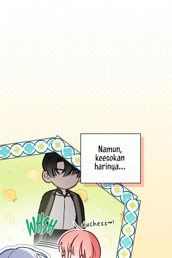 Baby Prisoner of Winter Castle Chapter 27 - Halaman 100