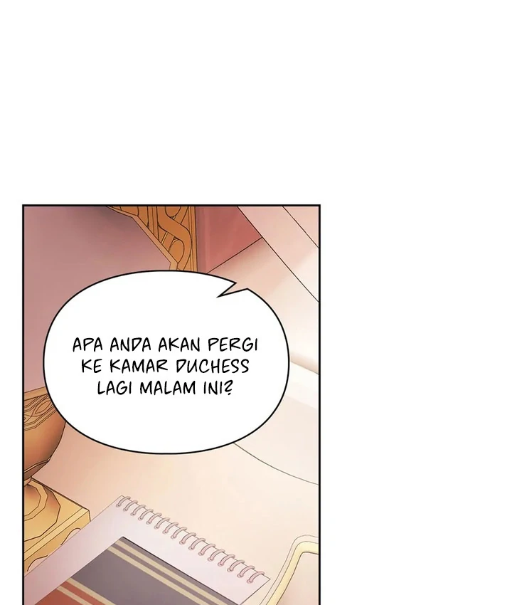 Baby Prisoner of Winter Castle Chapter 27 - Halaman 110