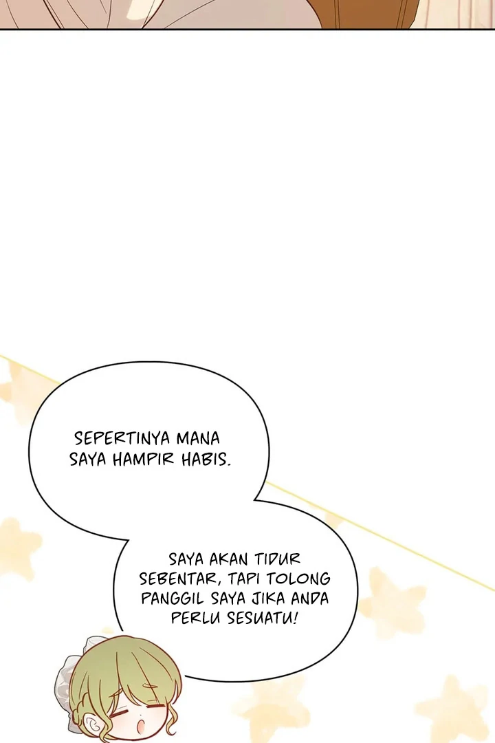 Baby Prisoner of Winter Castle Chapter 27 - Halaman 113