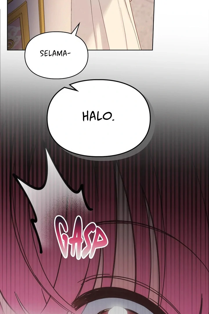 Baby Prisoner of Winter Castle Chapter 27 - Halaman 118