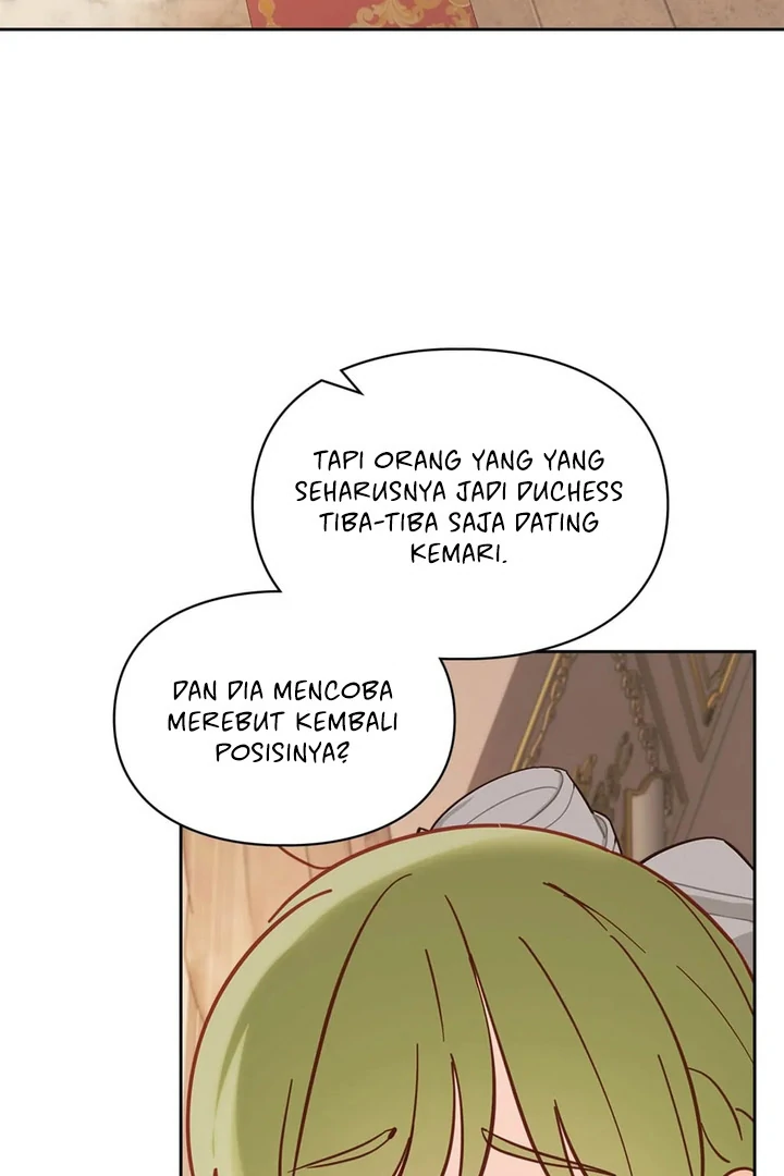 Baby Prisoner of Winter Castle Chapter 27 - Halaman 12