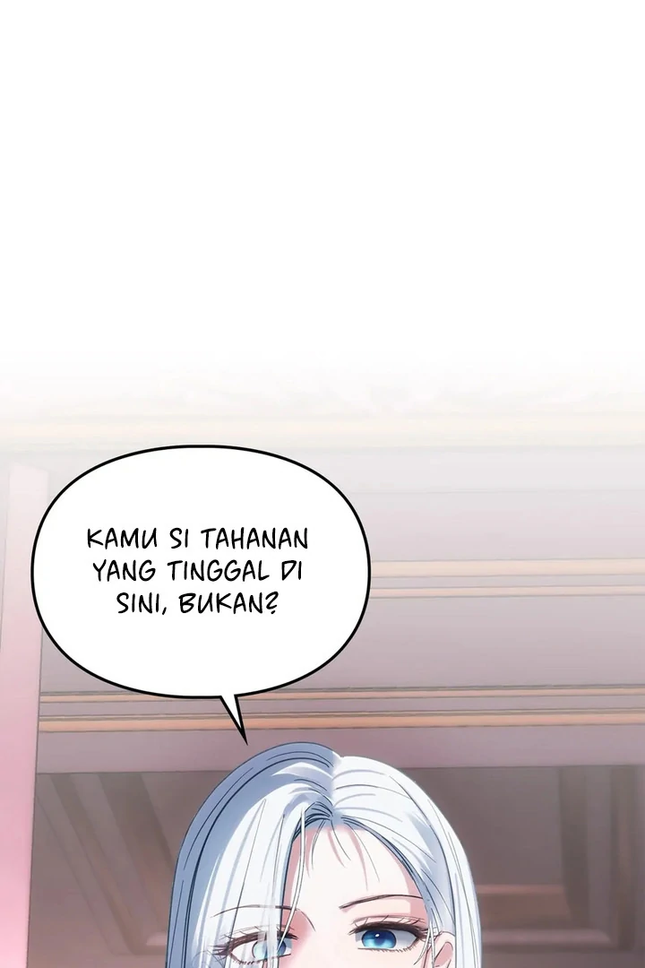 Baby Prisoner of Winter Castle Chapter 27 - Halaman 120
