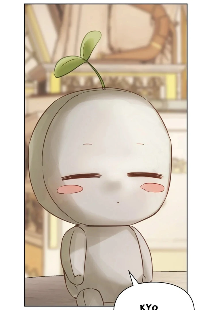 Baby Prisoner of Winter Castle Chapter 27 - Halaman 15