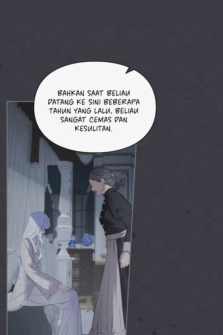 Baby Prisoner of Winter Castle Chapter 27 - Halaman 23