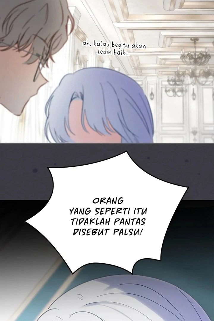 Baby Prisoner of Winter Castle Chapter 27 - Halaman 26