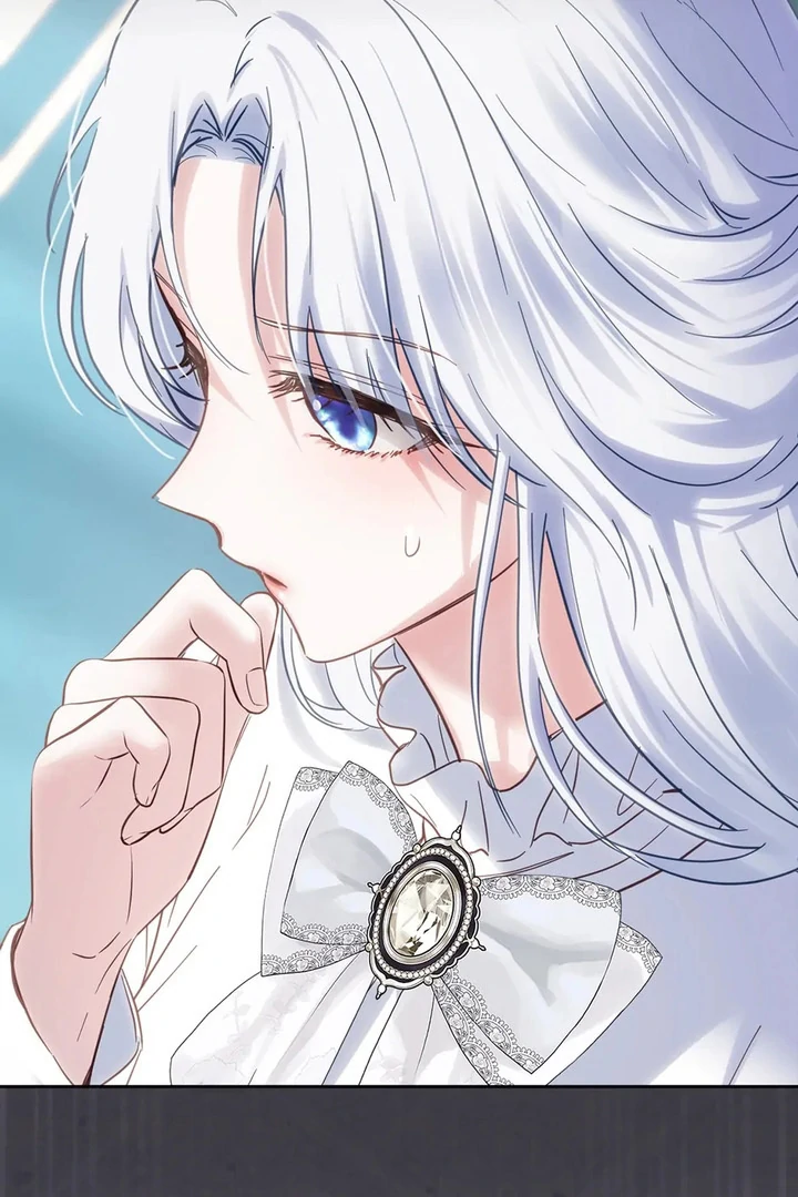 Baby Prisoner of Winter Castle Chapter 27 - Halaman 27