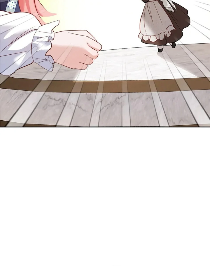 Baby Prisoner of Winter Castle Chapter 27 - Halaman 37