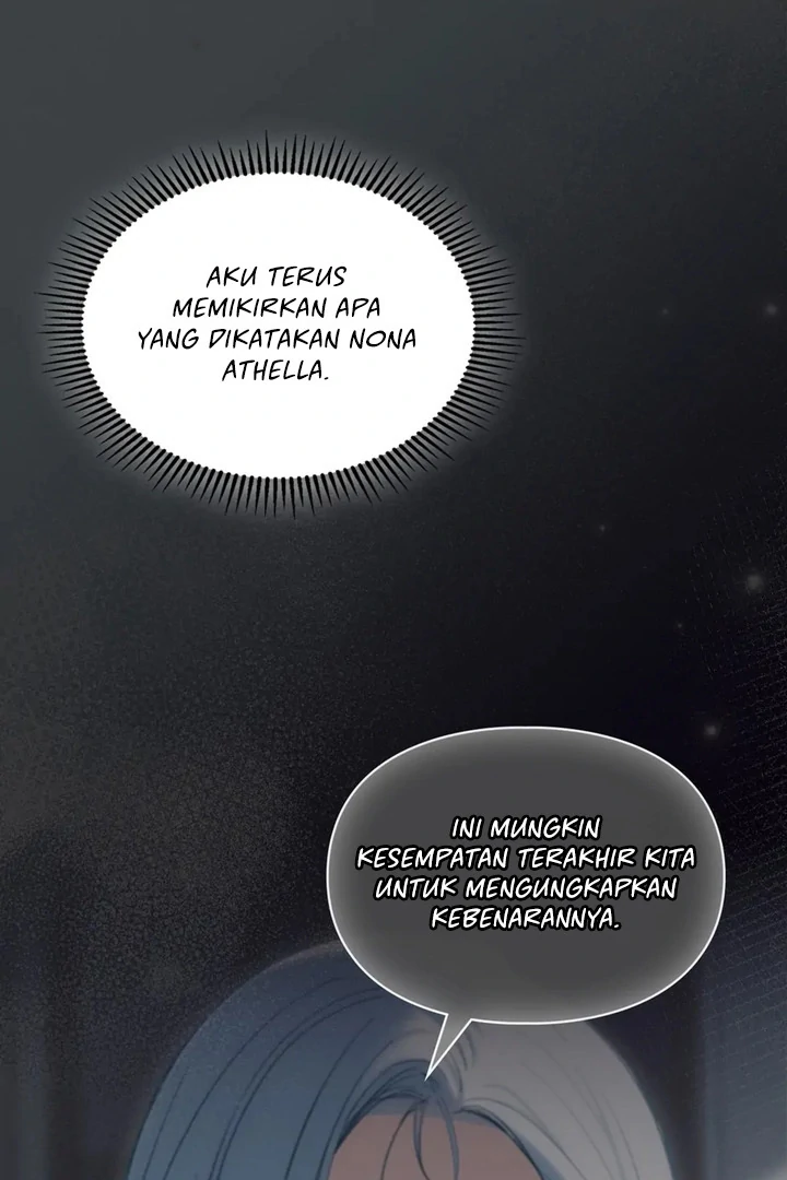 Baby Prisoner of Winter Castle Chapter 27 - Halaman 47