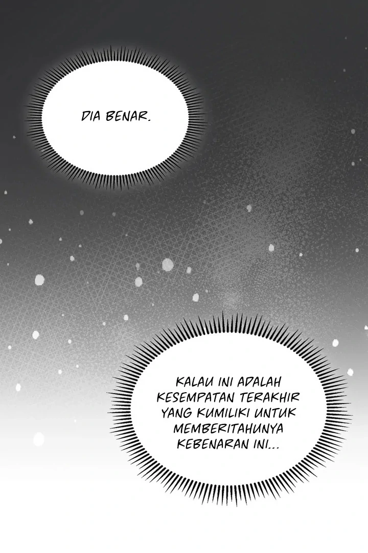 Baby Prisoner of Winter Castle Chapter 27 - Halaman 49