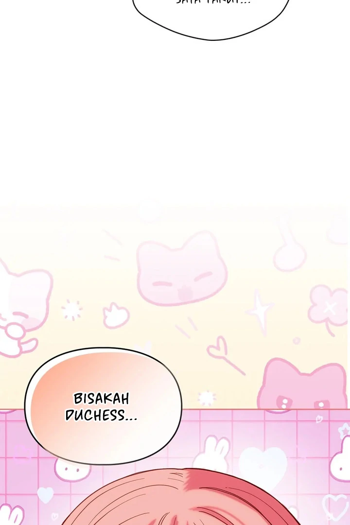 Baby Prisoner of Winter Castle Chapter 27 - Halaman 91