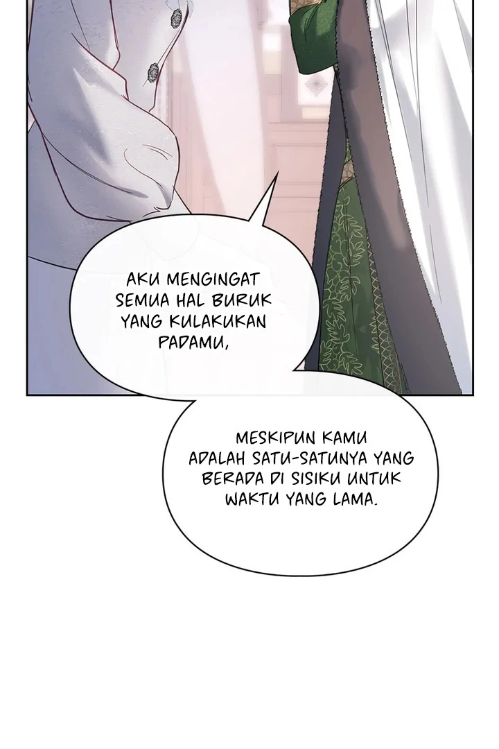 Baby Prisoner of Winter Castle Chapter 26 - Halaman 11
