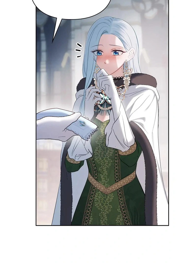 Baby Prisoner of Winter Castle Chapter 26 - Halaman 14