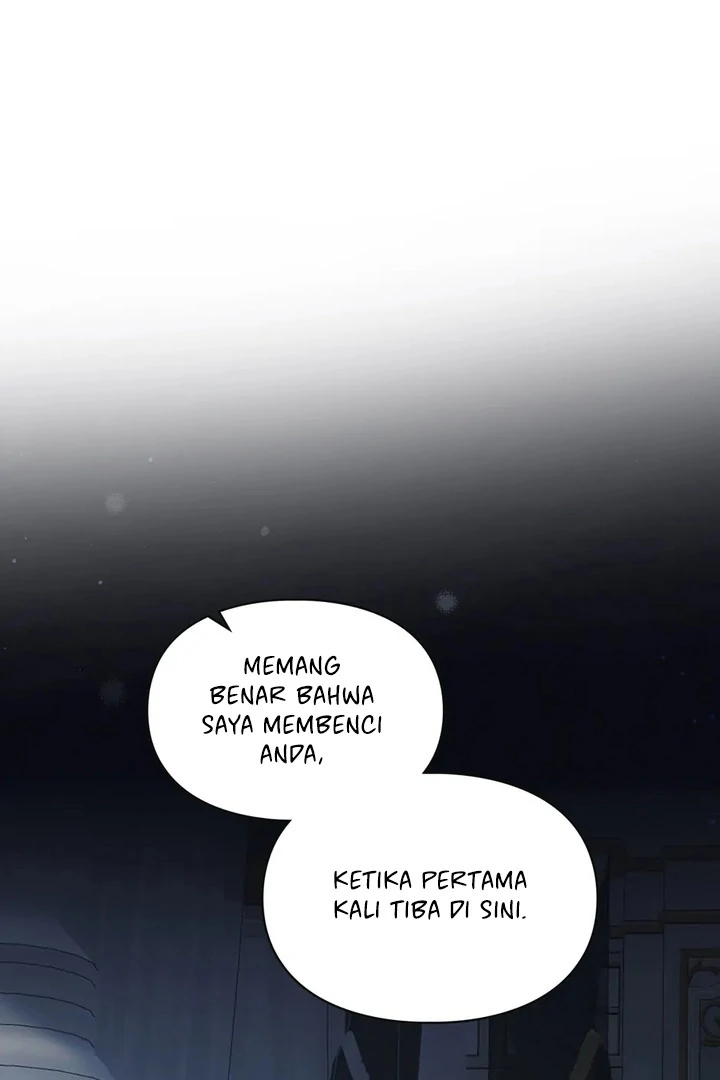 Baby Prisoner of Winter Castle Chapter 26 - Halaman 15