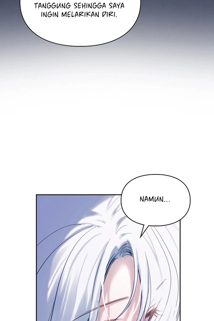 Baby Prisoner of Winter Castle Chapter 26 - Halaman 17
