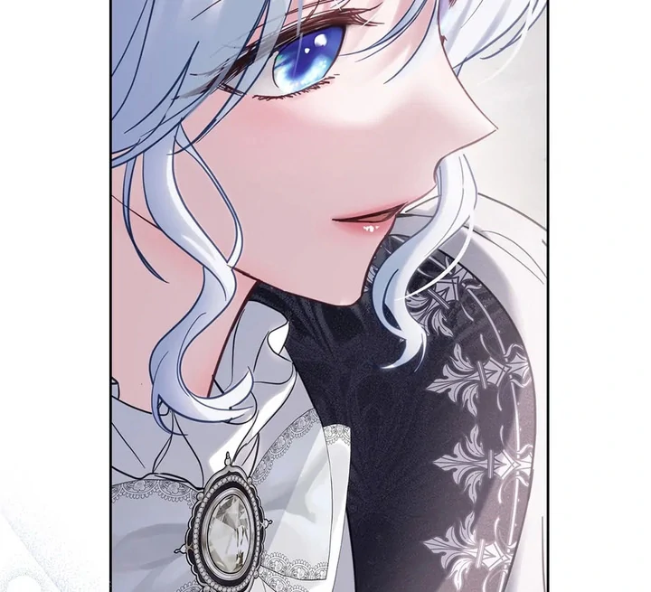 Baby Prisoner of Winter Castle Chapter 26 - Halaman 18