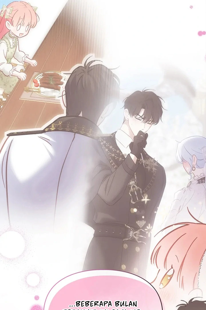 Baby Prisoner of Winter Castle Chapter 26 - Halaman 20