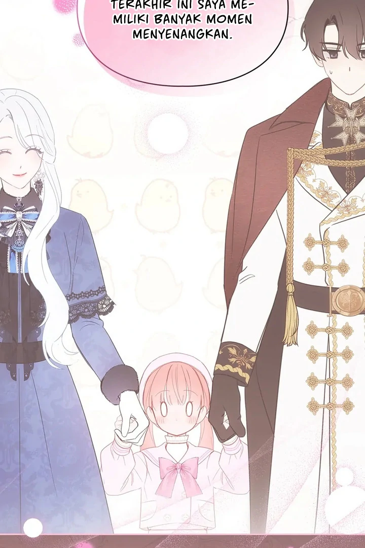 Baby Prisoner of Winter Castle Chapter 26 - Halaman 21
