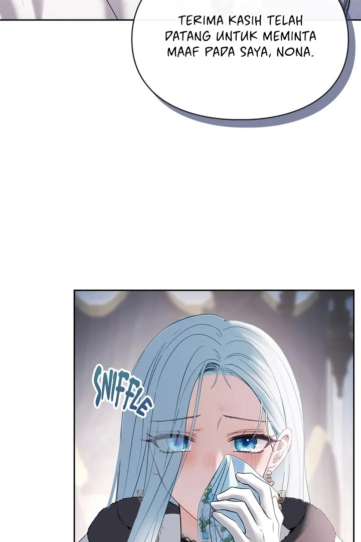 Baby Prisoner of Winter Castle Chapter 26 - Halaman 24