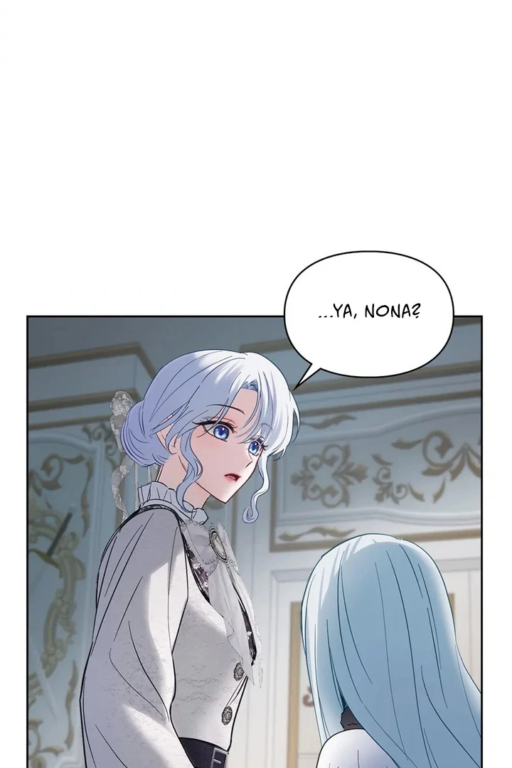 Baby Prisoner of Winter Castle Chapter 26 - Halaman 28