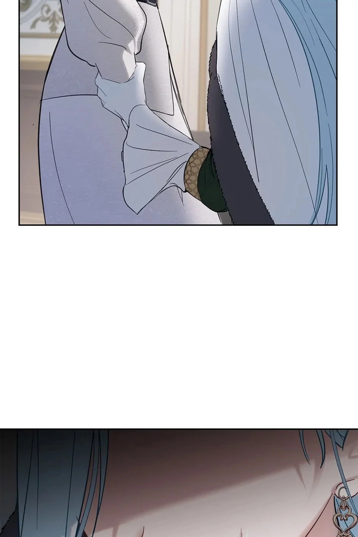 Baby Prisoner of Winter Castle Chapter 26 - Halaman 29