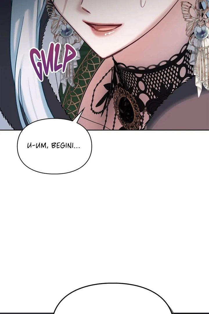 Baby Prisoner of Winter Castle Chapter 26 - Halaman 30