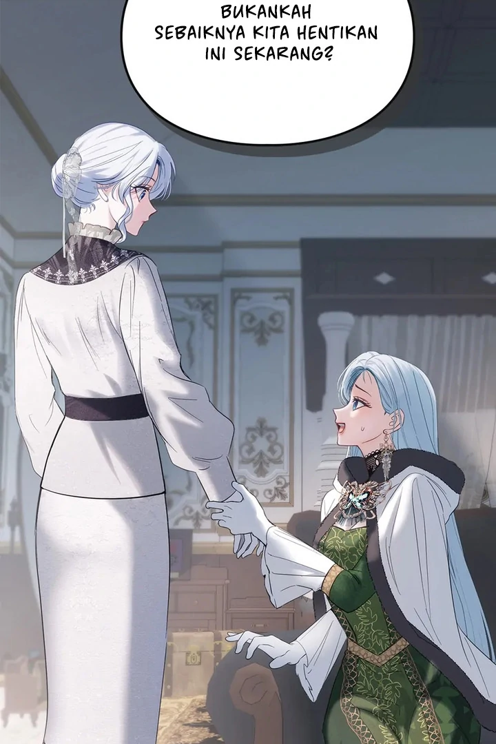 Baby Prisoner of Winter Castle Chapter 26 - Halaman 31