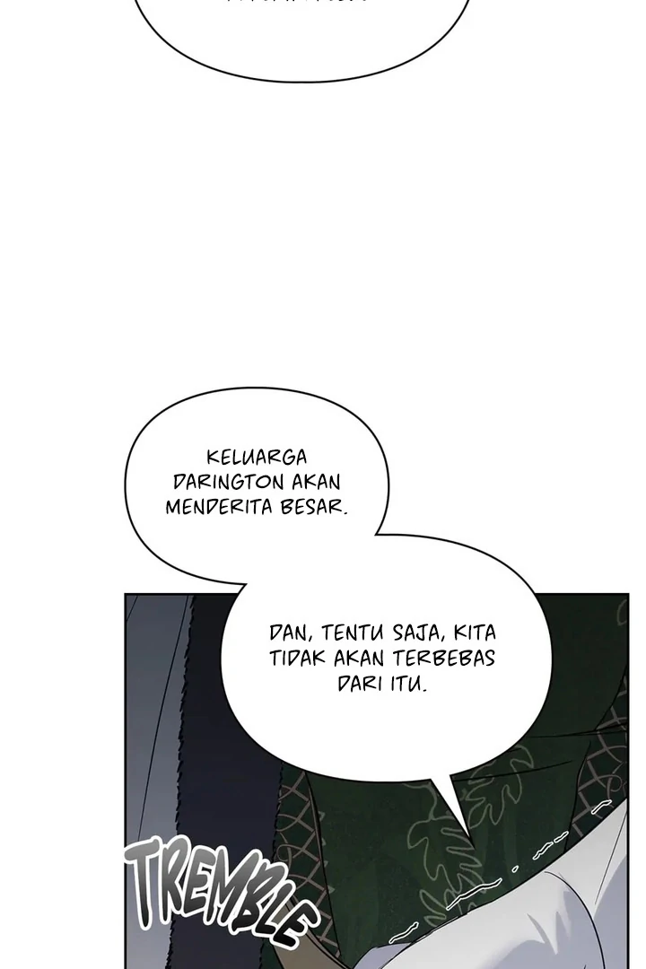 Baby Prisoner of Winter Castle Chapter 26 - Halaman 34