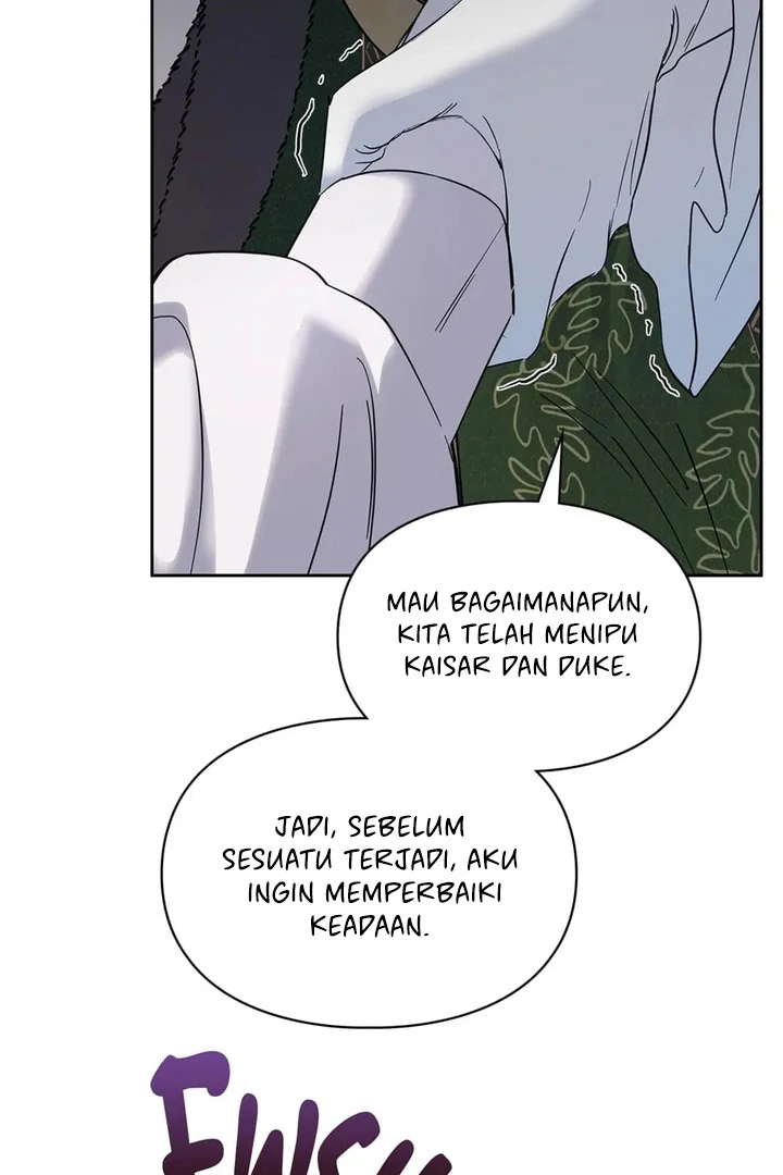 Baby Prisoner of Winter Castle Chapter 26 - Halaman 35