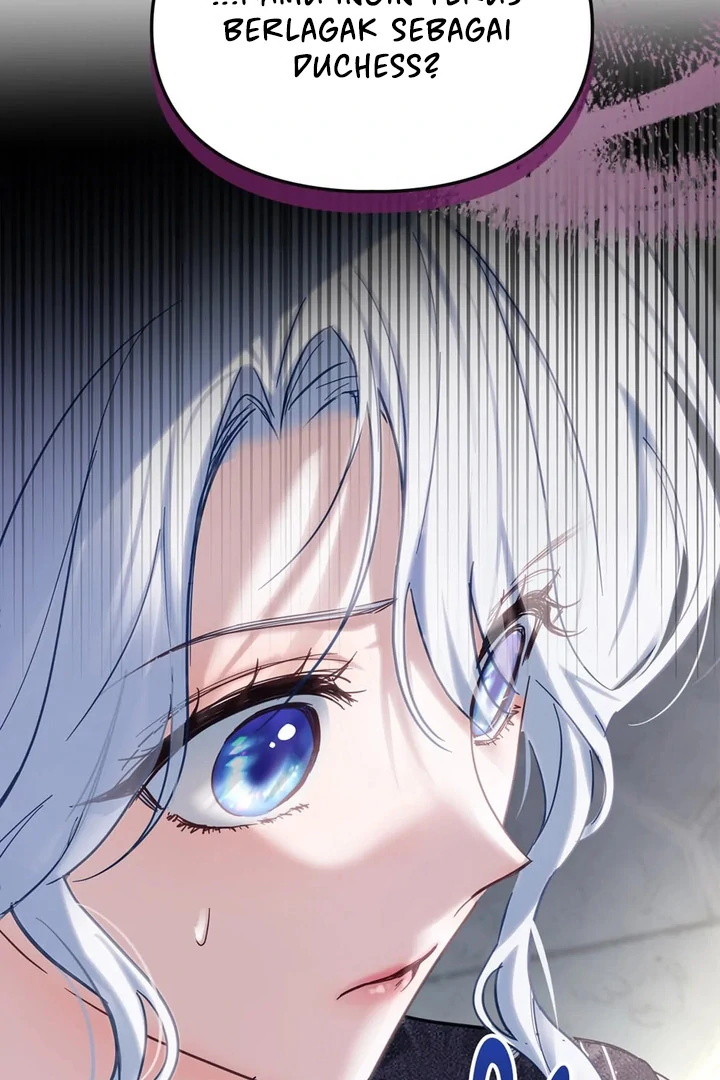 Baby Prisoner of Winter Castle Chapter 26 - Halaman 45