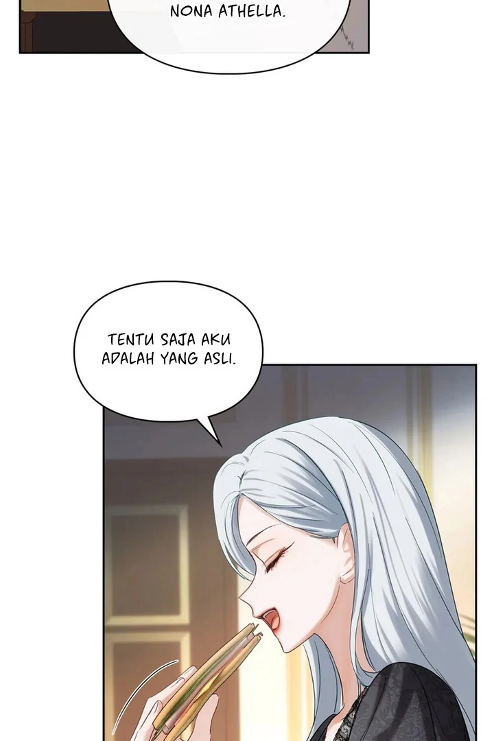 Baby Prisoner of Winter Castle Chapter 26 - Halaman 60